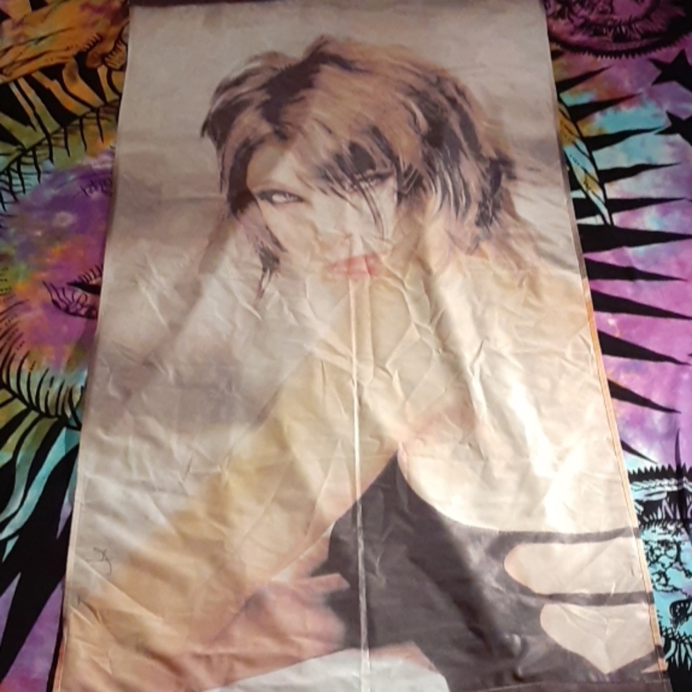 Salon Wall Poster#70/506C